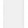 Универсальная мобильная батарея 10000 mAh, ColorWay, White, 2xUSB, 2xUSB (Type-C