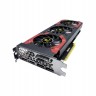 Видеокарта GeForce GTX1070Ti OC, Manli, Triple Cooler, 8Gb DDR5, 256-bit, DVI HD