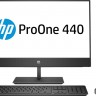 Моноблок HP ProOne 440 G4, Black, 23.8' LED FullHD IPS (1920x1080), Core i5-8500