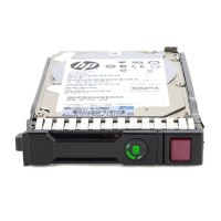 Жесткий диск 2.5' SAS, HP Enterprise 300Gb, 10000 rpm, Hot Plug SC DS (872475-B2