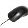 Мышь GreenWave KM-ST-1000 Black, Optical, USB, 800 dpi