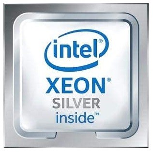 Процессор Intel Xeon (LGA3647) Silver 4210R, Tray, 10x2.4 GHz (Turbo Frequency 3