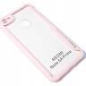 Накладка силиконовая для смартфона Xiaomi Redmi Note 5A, IPAKY Luckcool, Pink
