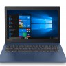 Ноутбук 15' Lenovo IdeaPad 330-15IKB (81DC00R5RA) Midnight Blue 15.6' матовый LE
