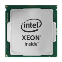 Процессор Intel Xeon (LGA1151) E-2224, Tray, 4x3.4 GHz (Turbo Frequency 4.6 GHz)