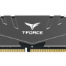 Модуль памяти 16Gb DDR4, 3200 MHz, Team Vulcan Z, Gray, 16-18-18-38, 1.35V, с ра