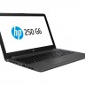 Ноутбук 15' HP 250 G6 (4WU93ES) Dark Ash 15.6' матовый LED (1920х1080) Intel Cor