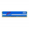 Модуль памяти 8Gb DDR3, 1600 MHz (PC3-12800), Goodram Play, Blue, 10-10-10-28, 1