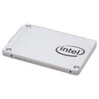 Твердотельный накопитель 150Gb, Intel DC S3520, SATA3, 2.5', 3D MLC, 180 165 MB