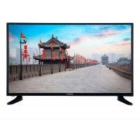 Телевизор 32' Elenberg 32DH4330-O LED HD 1366x768 60Hz, DVB-T2, HDMI, USB, VESA