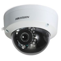 IP камера Hikvision DS-2CD2120F-IS, White, 2Мп, 1 3' Progressive Scan CMOS, H.26