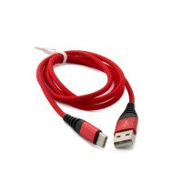 Кабель USB - USB Type-C 1 м Extradigital (KBU1736)