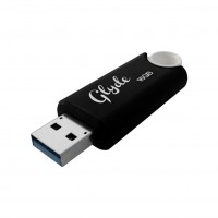 USB 3.1 Флеш накопитель 16Gb Patriot Glyde Black PSF16GGLDB3USB