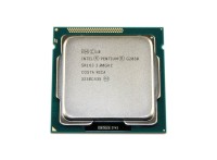 Процессор Intel Pentium (LGA1155) G2020, Tray, 2x2.9 GHz, HD Graphic (1050 MHz),