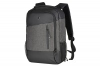 Рюкзак для ноутбука 16' 2E Slant, Black Gray, нейлон полиуретан, 325 x 470 x 155