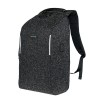 Рюкзак для ноутбука 16' Grand-X RS-775, Black, с защитой от проникновения и функ