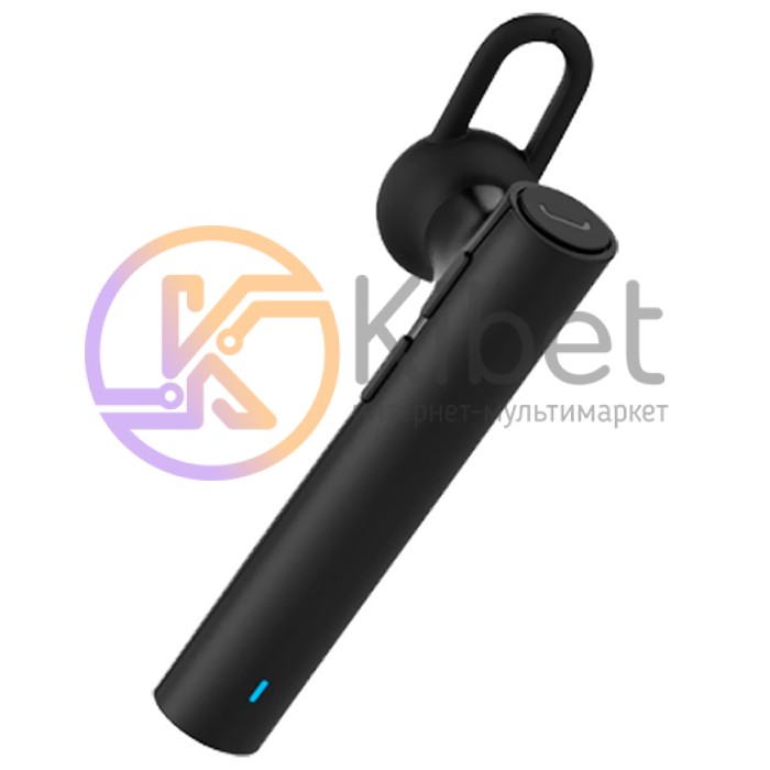 Гарнитура Bluetooth Xiaomi Mi Headset Black (ZBW4348CN)