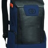 Рюкзак для ноутбука 15' OGIO Clutch, Blue, полиэстер, 48 х 29 х 14 см (123011.11