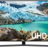 Телевизор 55' Samsung UE55RU7200UXUA, LED Ultra HD 3840х2160 1400Hz, Smart TV, H