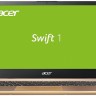 Ноутбук 14' Acer Swift 1 SF114-32 (NX.GXREU.008) Luxury Gold 14.0' матовый Full