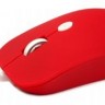 Мышь Gembird MUS-102-R Red, Optical, USB, 1600 dpi