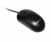 Мышь GreenWave KM-ST-800 Black, Optical, USB, 800 dpi