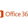 Программное обеспечение Microsoft Office 365 для дома 5 ПК или Mac (6GQ-00084) (