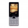 Мобильный телефон Nomi i241+ Metal Steel, 2 Sim, 2.4' (320x240) TFT, MediaTek MT