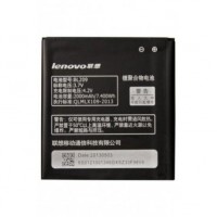 Аккумулятор Lenovo BL209, 2000 mAh (A378, A398, A516, A706, A760, A820)