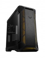 Корпус Asus TUF Gaming GT501 Black (90DC0012-B49000), без БП, ATX, Micro ATX, Mi