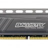 Модуль памяти 4Gb DDR4, 2666 MHz, Crucial Ballistix Tactical, 16-17-17-36, 1.2V,