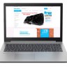 Ноутбук 15' Lenovo IdeaPad 330-15IKB (81DC00R4RA) Platinum Grey 15.6' матовый LE