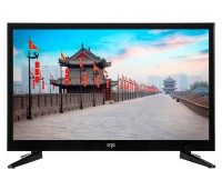 Телевизор 21' ERGO LE21CT5000AK LED HD 1366x768 60Hz, DVB-T2, HDMI, USB, VESA (1