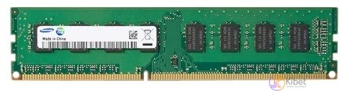 Модуль памяти 16Gb DDR4, 2666 MHz, Samsung, CL19, 1.2V (M378A2K43CB1-CTD)