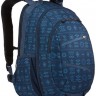 Рюкзак для ноутбука 15.6' Case Logic Bryker II BPCA-315, Native Blue, полиэстер,