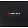 Твердотельный накопитель 240Gb, Biostar S120, SATA3, 2.5', 3D TLC, 550 500 MB s