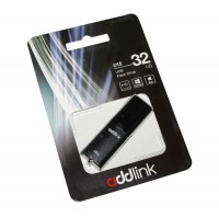 USB Флеш накопитель 32Gb AddLink U15 Grey AD32GBU15G2