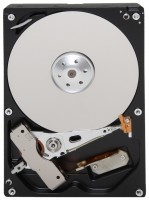 Жесткий диск 3.5' 2Tb Toshiba, SATA3, 64Mb, 7200 rpm (DT01ACA200)