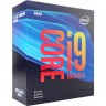 Процессор Intel Core i9 (LGA1151) i9-9900KF, Box, 8x3.6 GHz (Turbo Boost 5.0 GHz