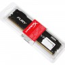 Модуль памяти 16Gb DDR4, 2666 MHz, Kingston HyperX Fury, Black, 16-18-18-38, 1.2