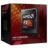 Процессор AMD (AM3+) FX-8300, Box, 8x3,3 GHz (Turbo Boost 4,2 GHz), L3 8Mb, Vish