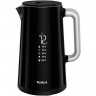 Чайник Tefal KO851830, Black, 1800W, 1.7L, индикатор уровня воды, пластик-метал