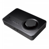 Звуковая карта Asus Xonar U5, Black, 5.1, USB 2.0, 104 дБ, C-Media CM6631A, Box