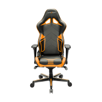 Игровое кресло DXRacer Racing OH RV131 NO Black-Orange (60115)