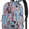 Рюкзак для ноутбука 13' 2E TeensPack 'Camo', полиестер, 300 x 400 x 210 мм (2E-B