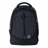 Рюкзак для ноутбука 15.6' Ergo Toledo 316, Black, полиэстер, 380 х 300 х 45 мм (