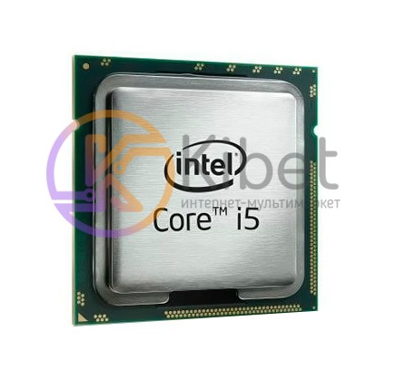 Процессор Intel Core i5 (LGA1155) i5-2300, Tray, 4x2,8 GHz (Turbo Boost 3,1GHz),
