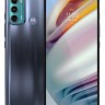 Смартфон Motorola G60 Haze Grey, 2 Nano-SIM, 6.8' (2460х1080) IPS, Qualcomm Snap