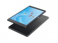 Планшетный ПК 8' Lenovo Tab 4 LTE (ZA2D0030UA) Slate Black, емкостный Multi-Touc