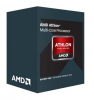 Процессор AMD (FM2+) Athlon X4 860K, Box, 4x3,7 GHz (Turbo Boost 4,0 GHz), L2 4M